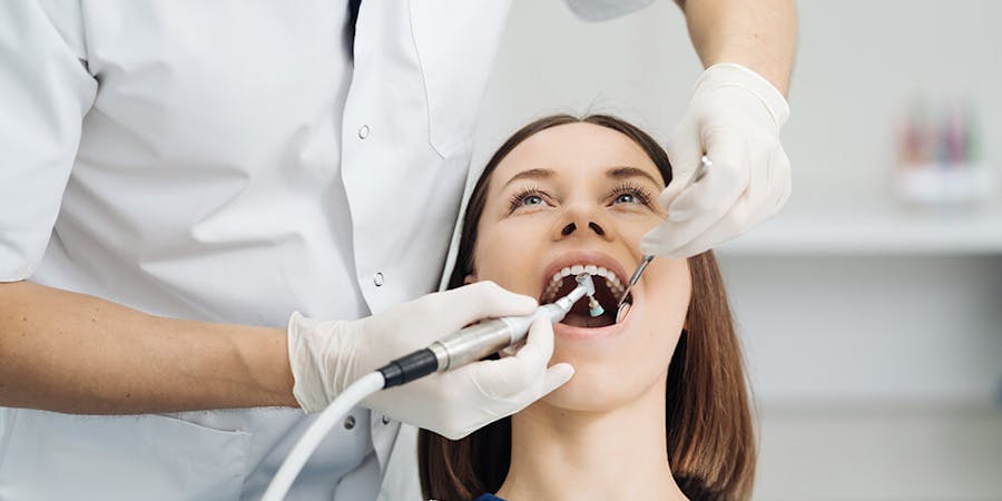 Dental Scaling & Root Planing Morinville