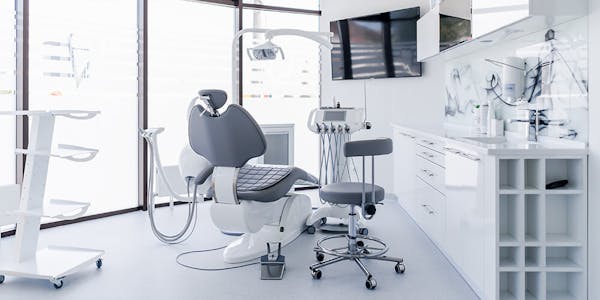 Other Dental Services Morinville