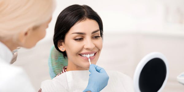 Teeth Whitening Morinville